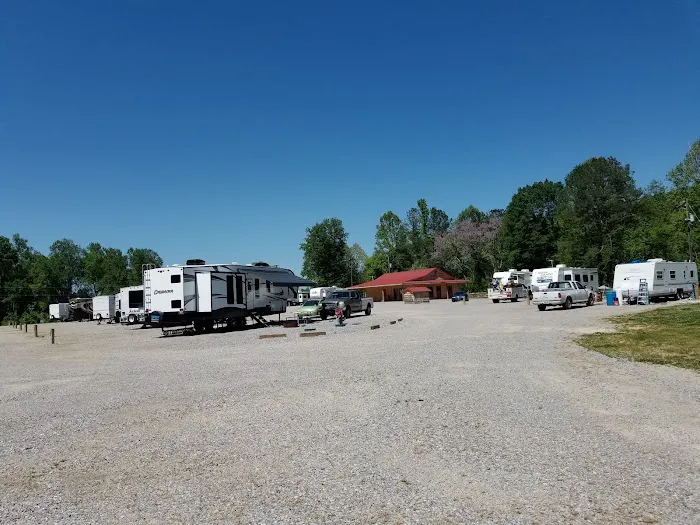 Scenic Drive RV Park and Campground Picture 7