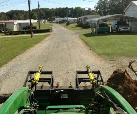 Bentleys Mobile Home and RV Park