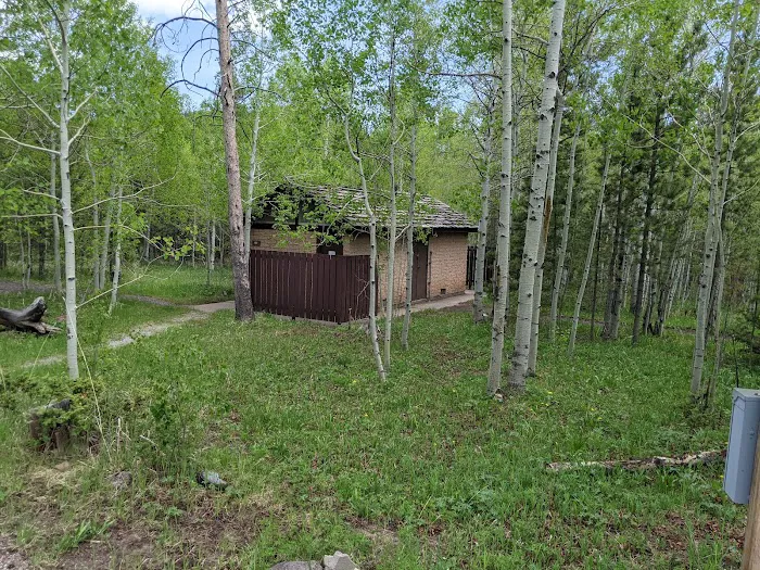 Lodgepole Campground Picture 5