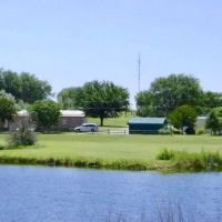Golden Acres Mobile Home Park ico