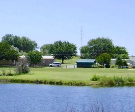 Golden Acres Mobile Home Park