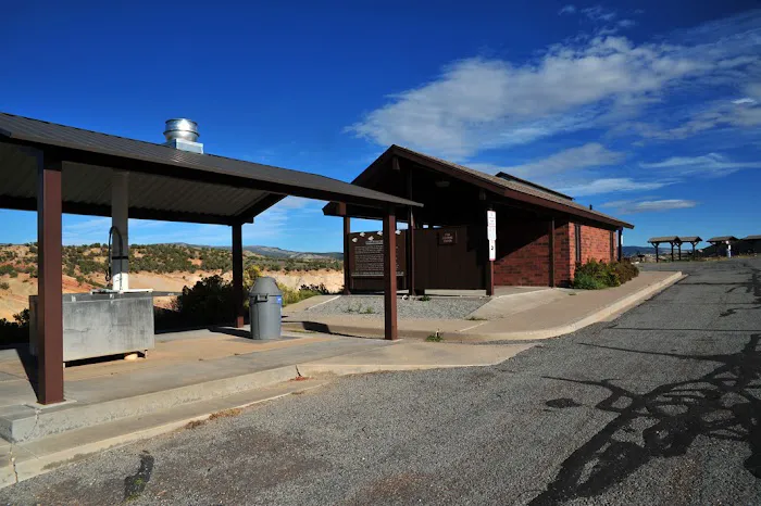 Red Fleet Campground Picture 6