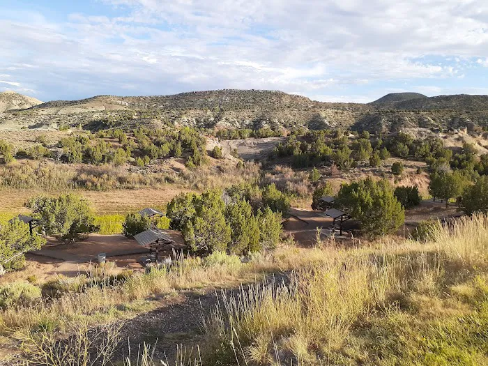 Red Fleet Campground Picture 10