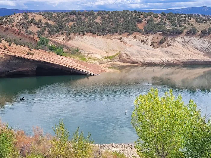 Red Fleet Campground Picture 8