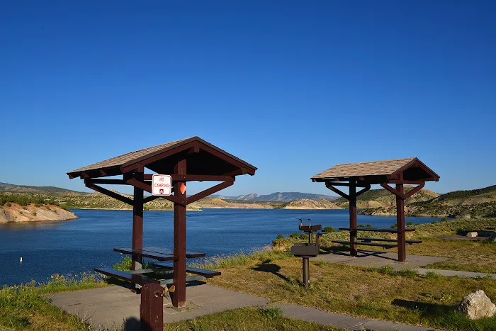 Red Fleet Campground Picture 5