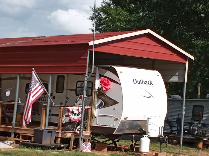 Country Court RV Park and Motel Picture 1