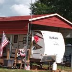 Country Court RV Park and Motel