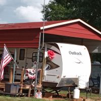Country Court RV Park and Motel ico