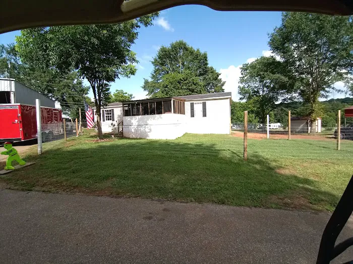 Country Court RV Park and Motel Picture 7