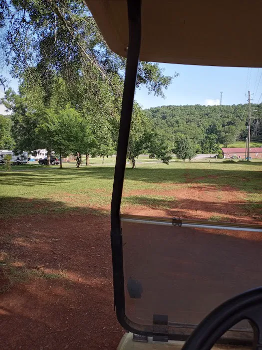 Country Court RV Park and Motel Picture 2