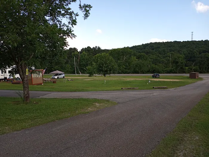 Country Court RV Park and Motel Picture 6