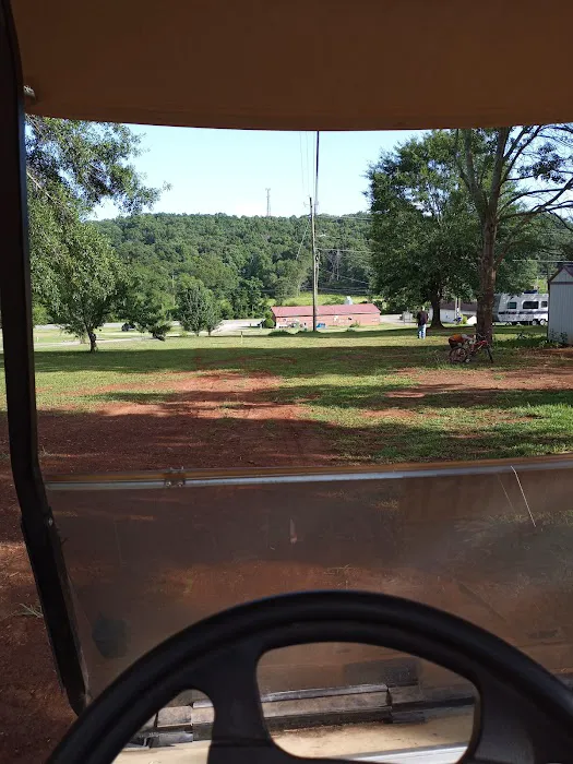 Country Court RV Park and Motel Picture 4
