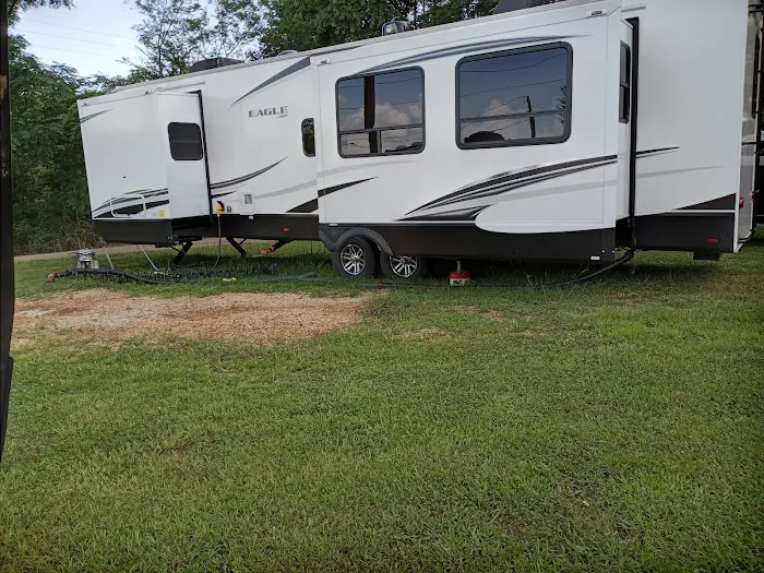 Country Court RV Park and Motel Picture 9