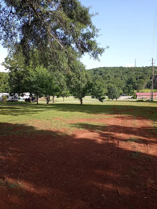 Country Court RV Park and Motel Picture 10