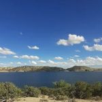 Steinaker State Park Group Campground