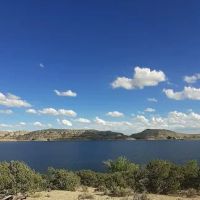 Steinaker State Park Group Campground ico