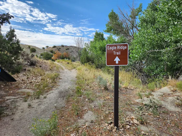 Steinaker State Park Group Campground Picture 7