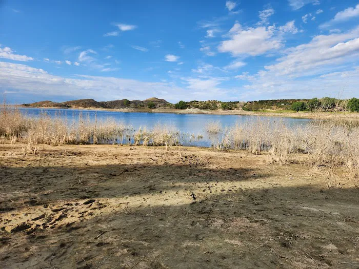 Steinaker State Park Group Campground Picture 10