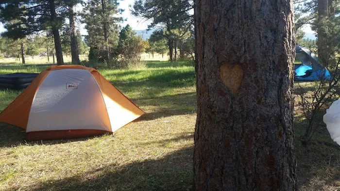 Greendale Campground Picture 9