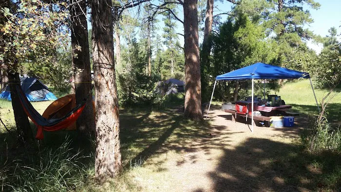 Greendale Campground Picture 6