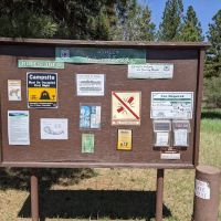 Greendale Campground ico