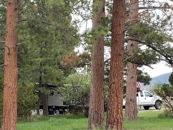 Greendale Campground Picture 10