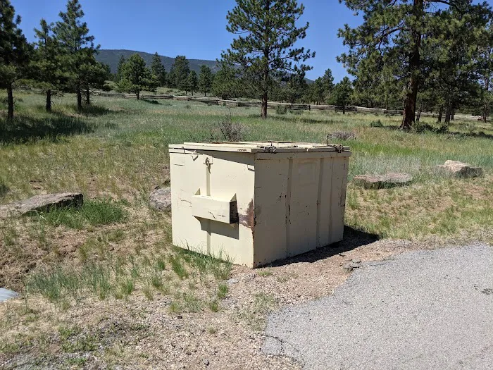 Greendale Campground Picture 4