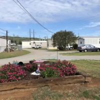 Oxford Estates Mobile Home Community ico