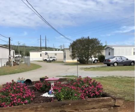 Oxford Estates Mobile Home Community
