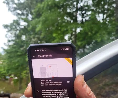 B-K's RV and Mobile Home Park