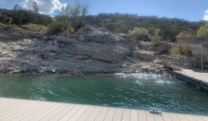 Kingfisher Island Campground Picture 8