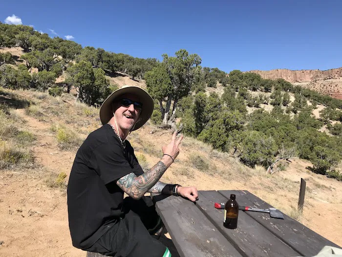 Kingfisher Island Campground Picture 10