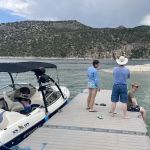 Kingfisher Island Campground