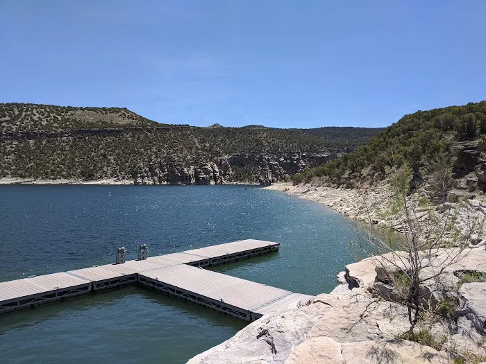 Kingfisher Island Campground Picture 9