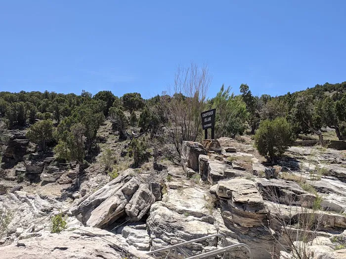 Kingfisher Island Campground Picture 7