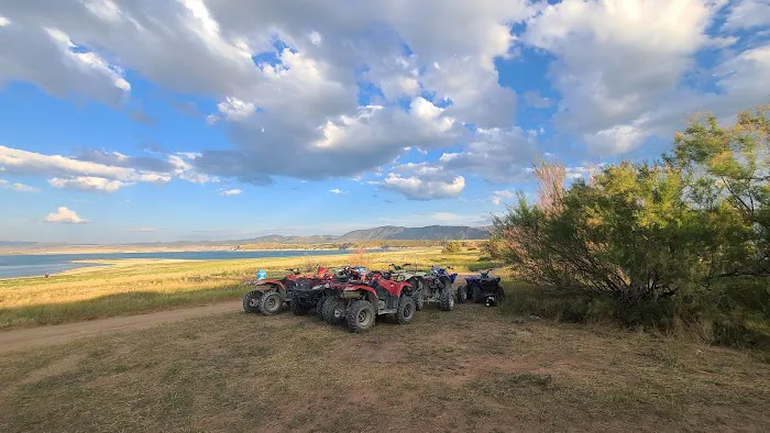 Stateline Cove Campground Picture 2