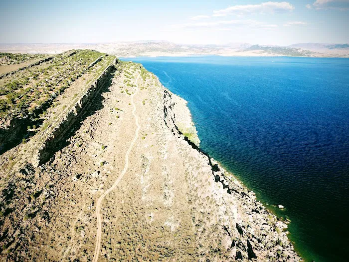 Stateline Cove Campground Picture 9