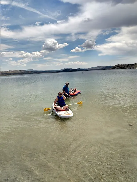 Stateline Cove Campground Picture 7