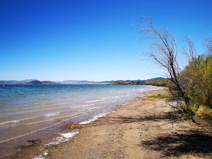 Stateline Cove Campground Picture 6