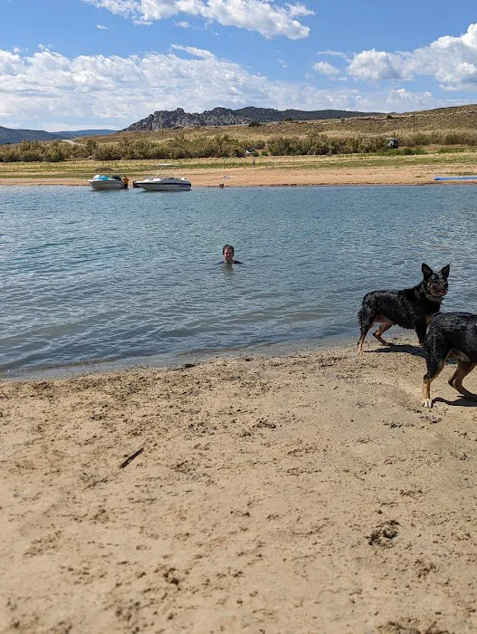 Stateline Cove Campground Picture 1