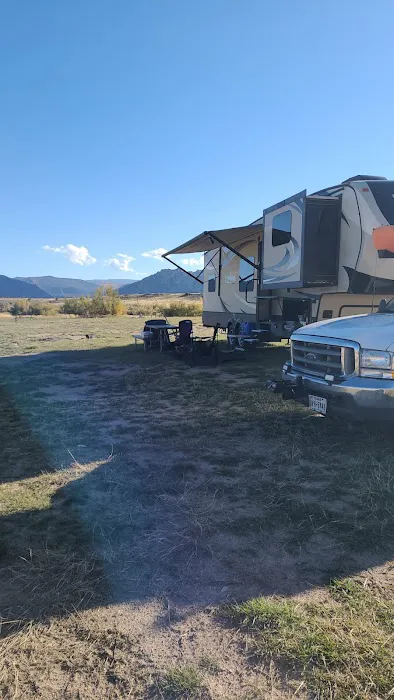 Stateline Cove Campground Picture 5