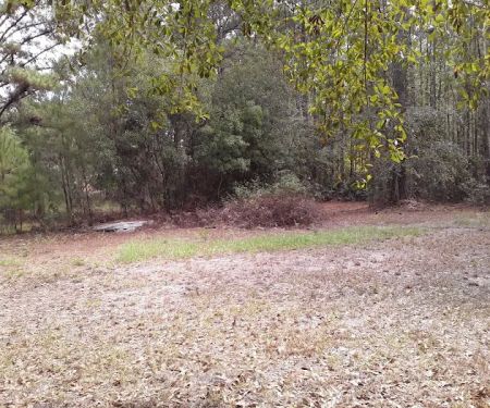 Glennville Trailer Park