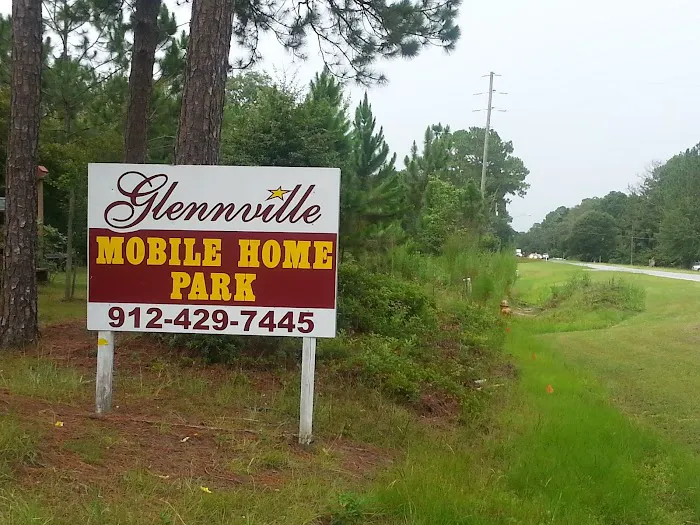 Glennville Trailer Park Picture 9
