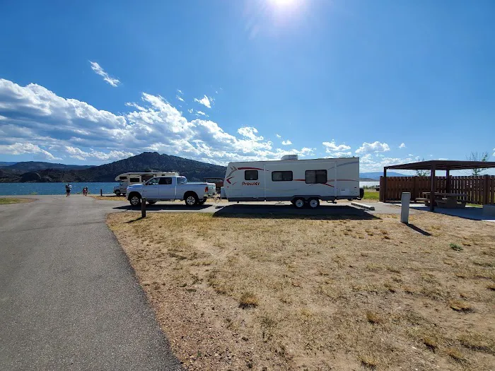 Lucerne Campground Picture 2