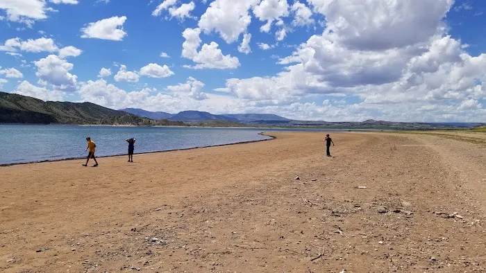 Lucerne Campground Picture 4