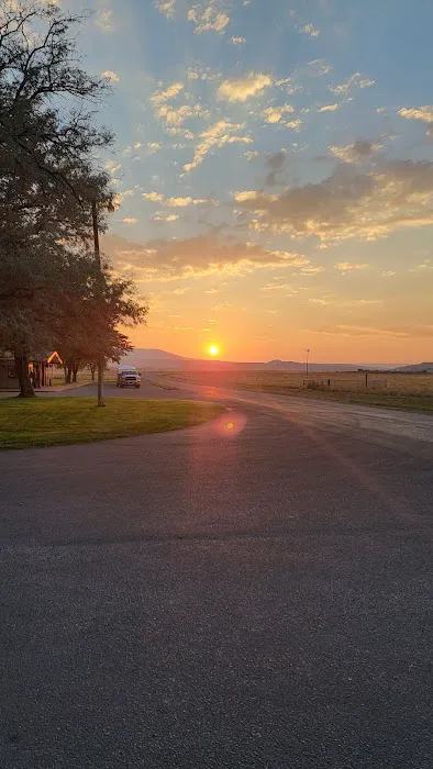 Lucerne Campground Picture 3