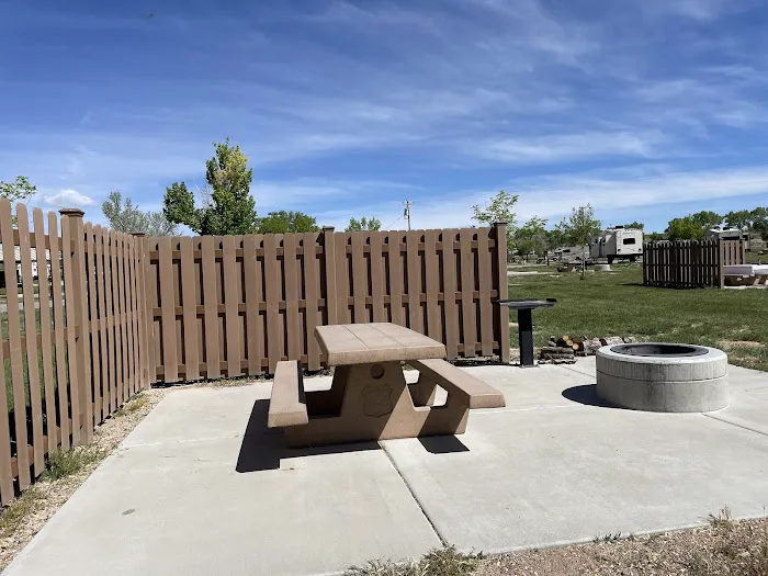 Lucerne Campground Picture 5