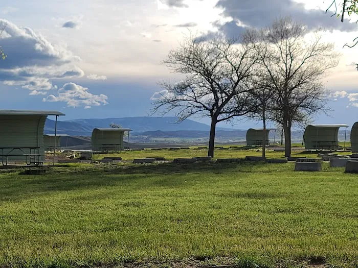 Lucerne Campground Picture 8