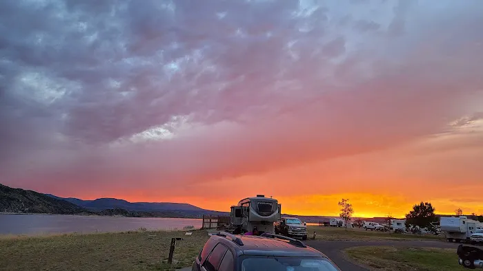 Lucerne Campground Picture 7