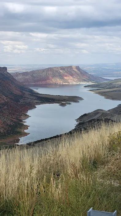 Lucerne Campground Picture 10